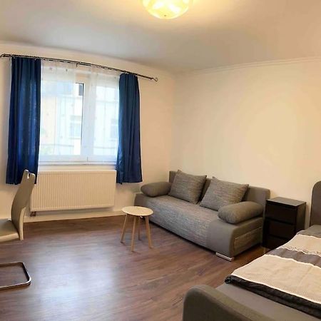 Duesseldorf Messe And Airport, 2-Bedroom Apartment With Kitchen And Garden Duisburgo Esterno foto