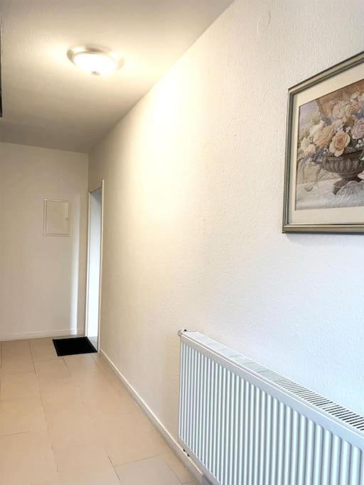 Duesseldorf Messe And Airport, 2-Bedroom Apartment With Kitchen And Garden Duisburgo Esterno foto