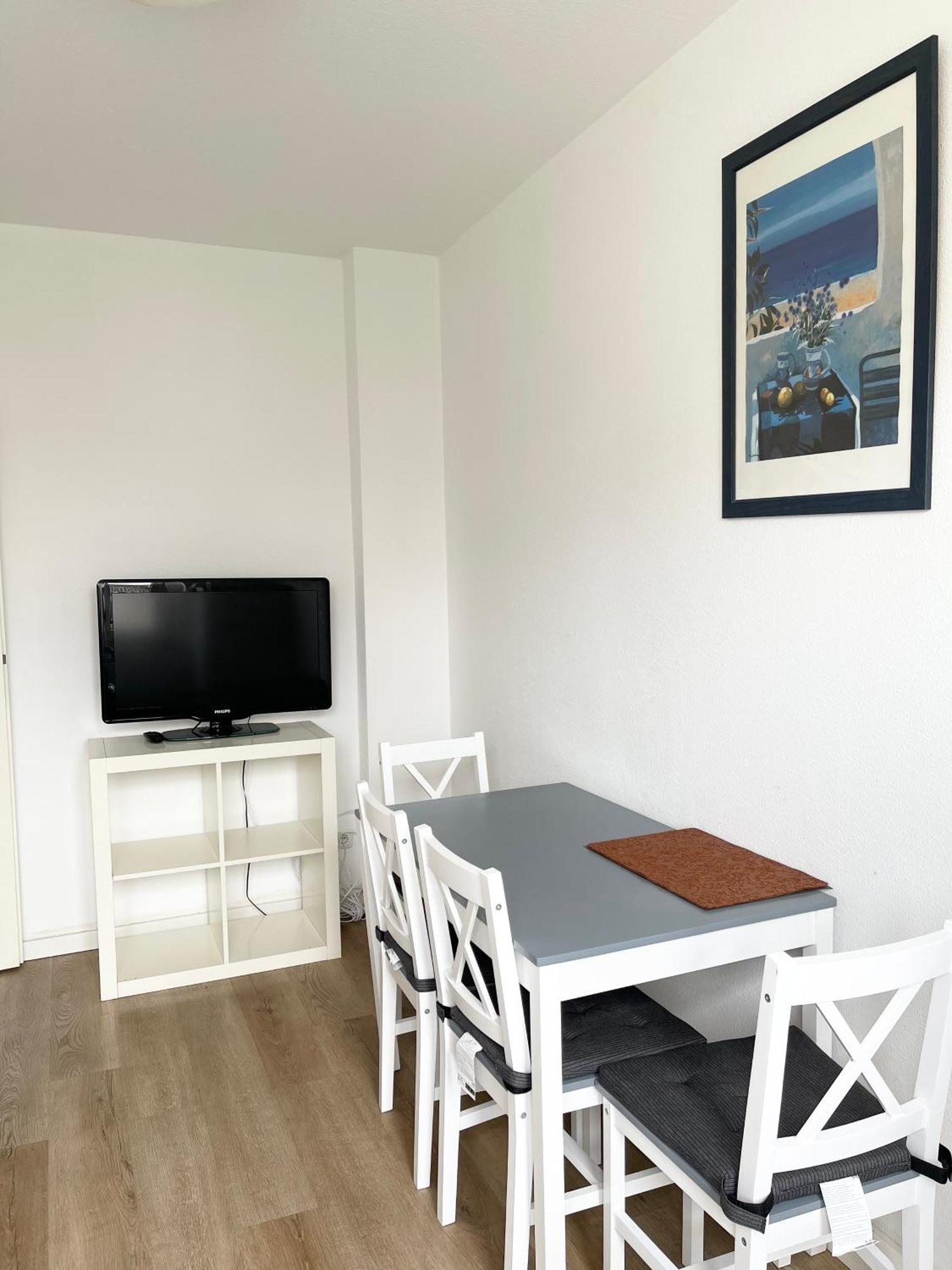 Duesseldorf Messe And Airport, 2-Bedroom Apartment With Kitchen And Garden Duisburgo Esterno foto